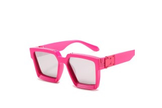 women's large frame sunglasses